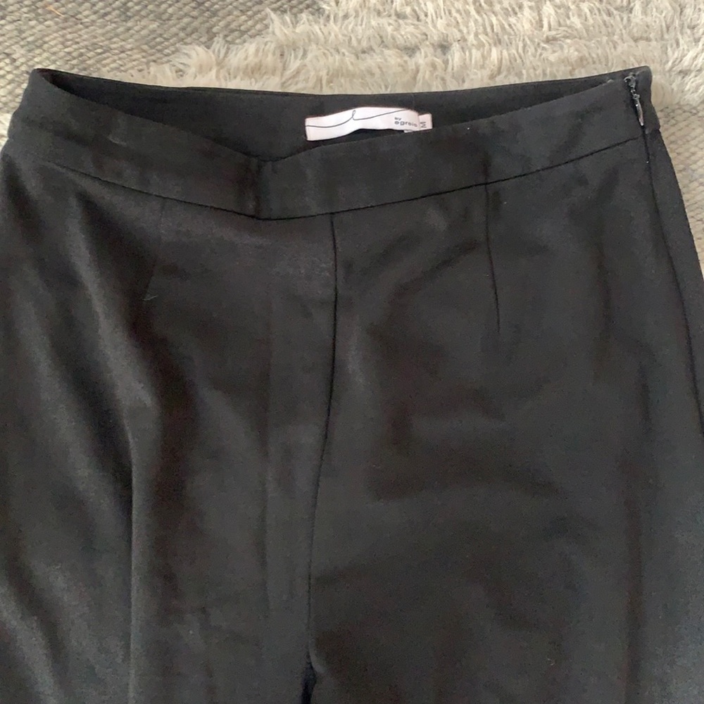By Egreis Wide Pants wear to work